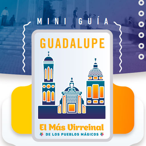 Mini Guía Guadalupe